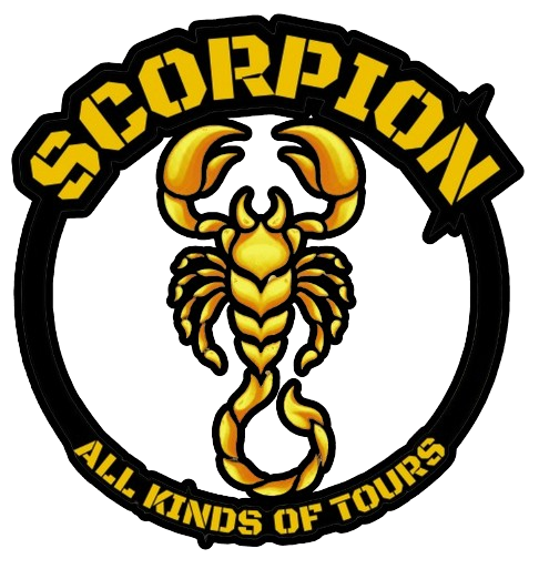 Scorpiontours